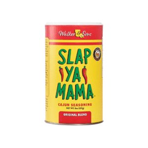 Slap Ya Mama Original Blend Cajun Seasoning 226.8g (8oz)