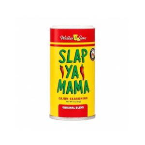 Slap Ya Mama Hot Blend Cajun Seasoning 113.4g (4oz)