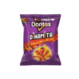 Doritos Dinamita 65g